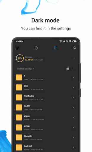 File Manager : free and easily 4