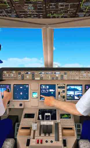 Flight Simulator 2019 - Free Flying 1