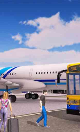 Flight Simulator 2019 - Free Flying 2