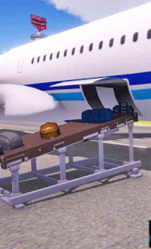 Flight Simulator 2019 - Free Flying 3