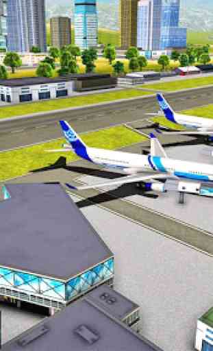 Flight Simulator 2019 - Free Flying 4
