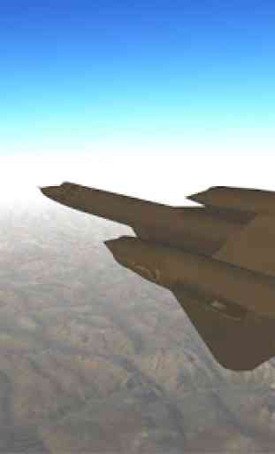 Flight Simulator 3D Free 4