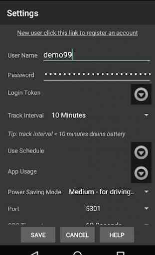 FollowMee GPS Tracker: Locate & Track Your Device 3