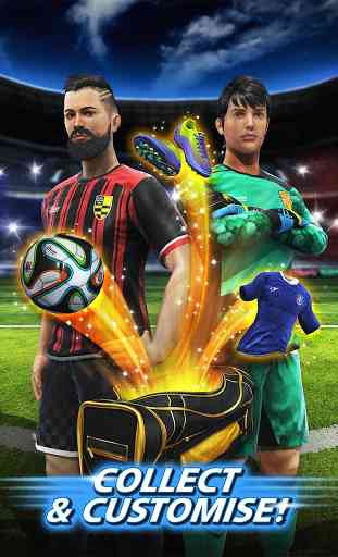 Football Strike - Multiplayer Soccer 4