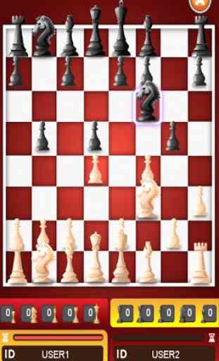Free Chess 4