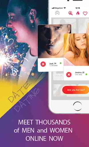 Free online dating - date.dating 2