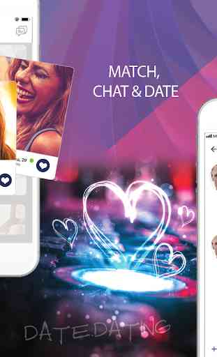Free online dating - date.dating 3