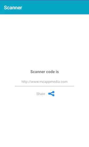 Free QR & BarCode Scanner 4