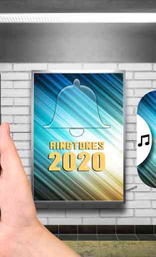 Free Ringtones 2020 1