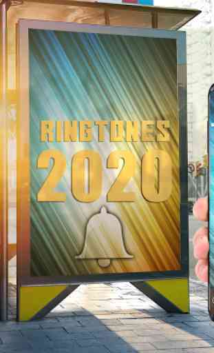 Free Ringtones 2020 4