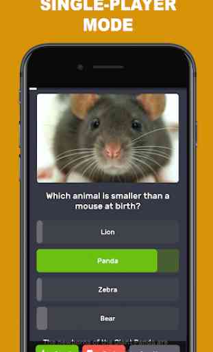 Free Trivia Game. Questions & Answers. QuizzLand. 1