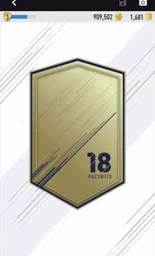 FUT 18 PACK OPENER by PacyBits 4
