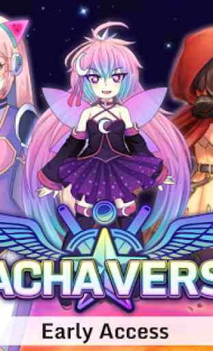 Gachaverse (RPG & Anime Dress Up) 1