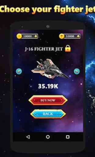 Galaxy Attack 2019 : Space Shooter, Alien Shooter 4