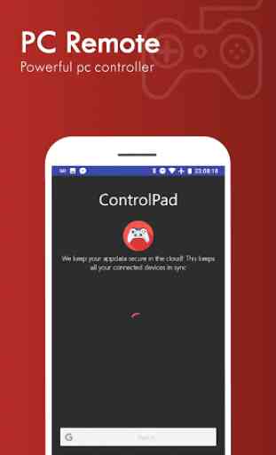Gamepad Controller for Android 2