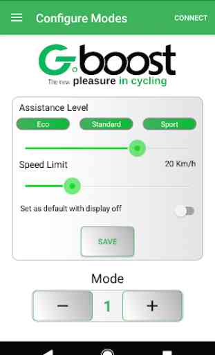 Gboost e-bike Toolbox 1