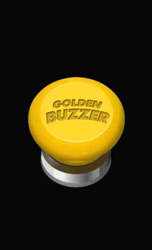 Golden buzzer button 1