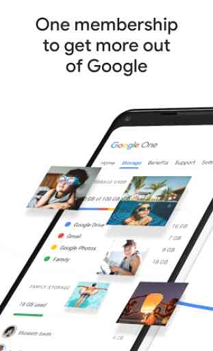 Google One 1