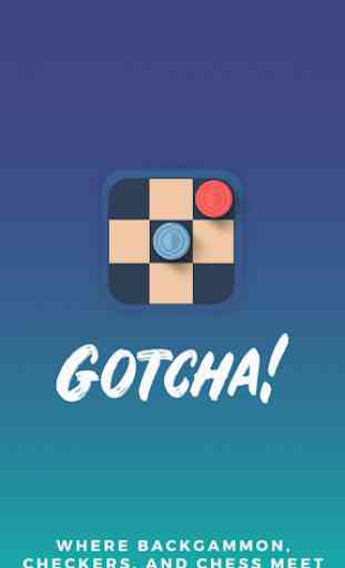 GOTCHA! Board Game | Best Board Games, Top Games 2