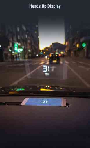 GPS Speedometer for Car 2