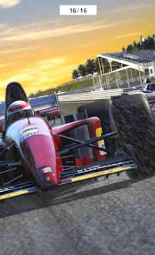 Grand Formula Racing 2019 Car Race & Driving Games 1
