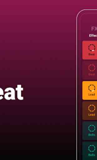 Groovepad - Music & Beat Maker 4