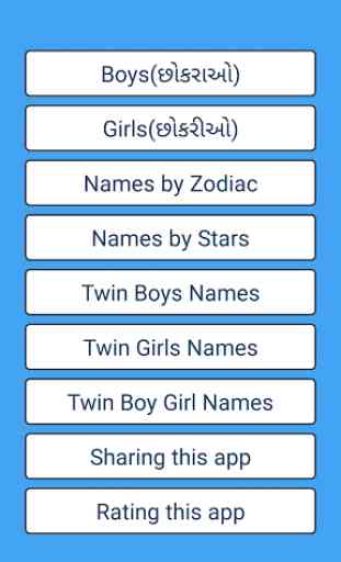 Gujarati Baby Names(40k+) With Meaning 1