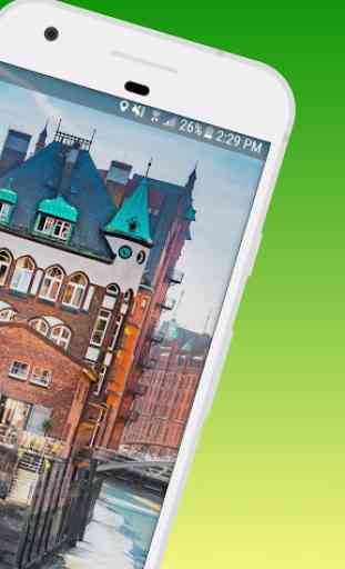 Hamburg Travel Guide 2