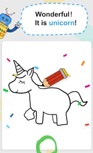 Happy Draw -  AI Guess Drawing Game 3