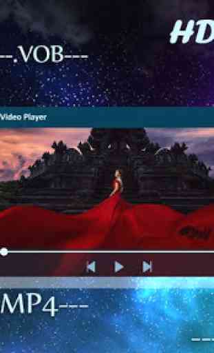 HD Mxx Player – 4K Video Player 3