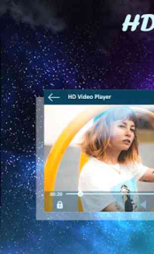 HD Mxx Player – 4K Video Player 4