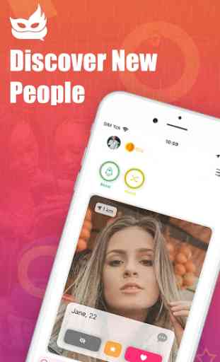 Heyyo - The #1 Online Dating App for Adult Singles 1