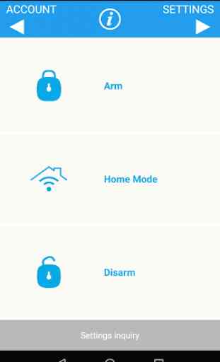 Hills Wireless Security Alarm 2