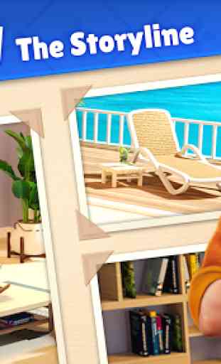 Home Design : Caribbean Life 3