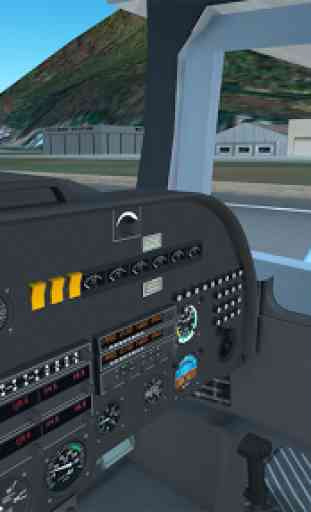 Horizon Flight Simulator 2