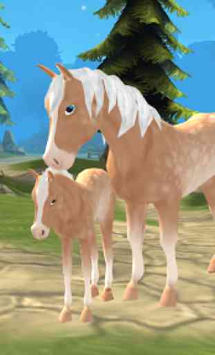Horse Paradise - My Dream Ranch 4