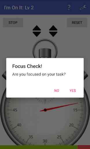 I'm On It: Focus Timer for ADHD & ASD 2