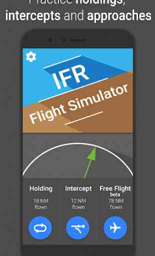IFR Flight Simulator 1