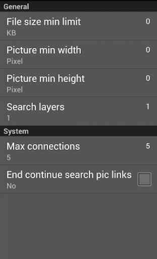 Image Downloader All - Search 4