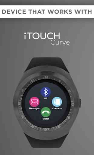 iTouch SmartWatch 2