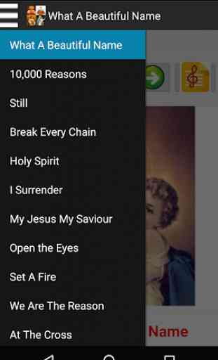 Jesus Prayers & Songs - Audio & Lyrics 100+ Songs 1