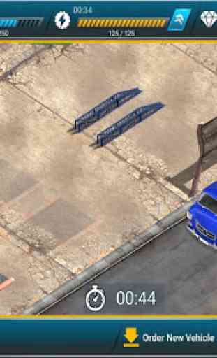 Junkyard Tycoon - Car Business Simulation Game 2