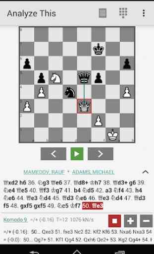 Komodo 13 Chess Engine 1