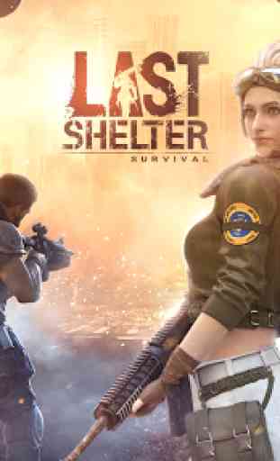 Last Shelter: Survival 2
