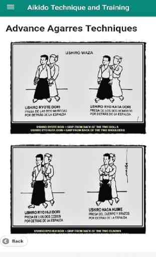 Learn Aikido Techniques & Training Easy Offline 2