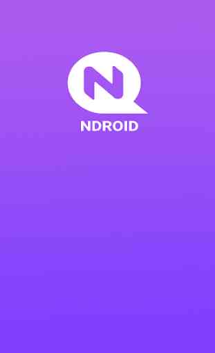 Learn Android App Development with Ndroid 1