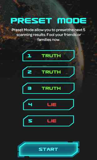 Lie Detector Test Prank - Fingerprint Scanner 4