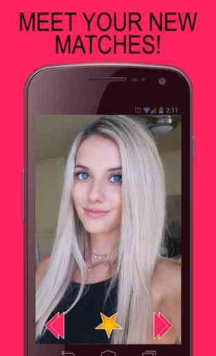 Local Singles Chat - Adult Dating Hookup App 1