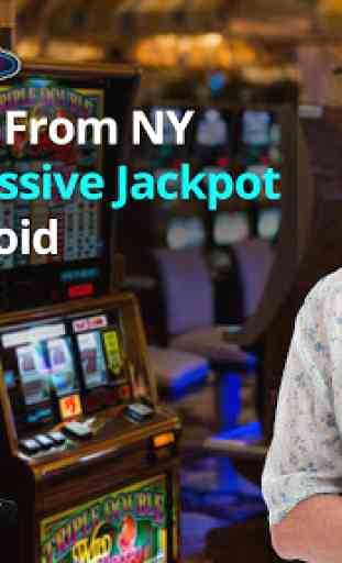 Longhorn Jackpot Casino Games & Slots Machines 1