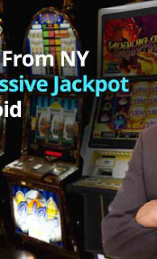 Longhorn Jackpot Casino Games & Slots Machines 2